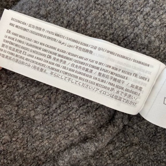 Abercrombie & Fitch  cardigan - Picture 9 of 9